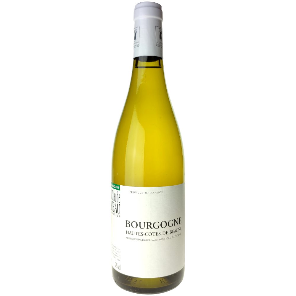 Hautes Côtes de Beaune 2022 Domaine Jean Claude Rateau